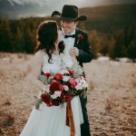 Spontaneous Helicopter Elopement Inspiration in Bragg Creek