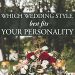 Quiz: Which Wedding Style Best Fits Your Personality