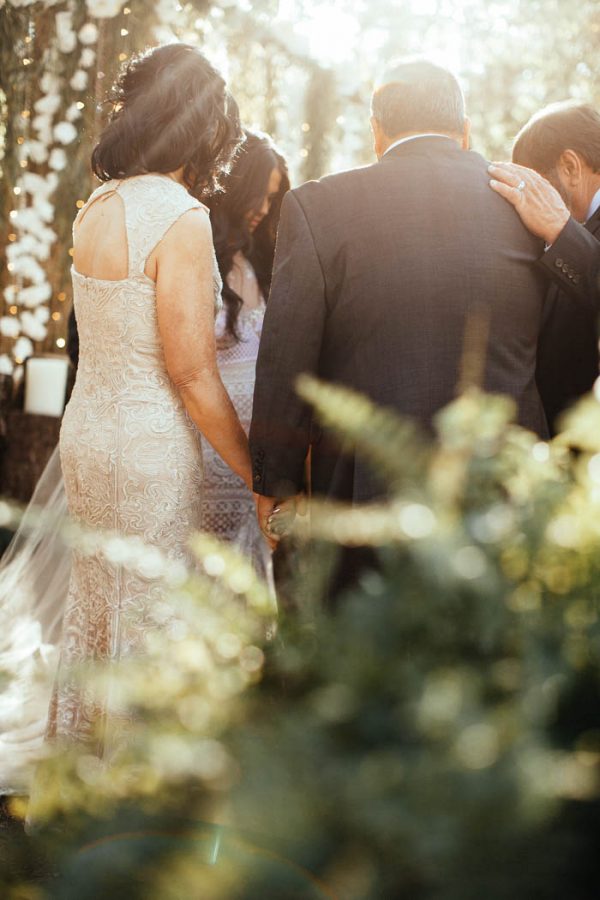 Absolutely Enchanting Southern DIY Wedding at Aurora Acres Stephanie Sorenson Photography-27