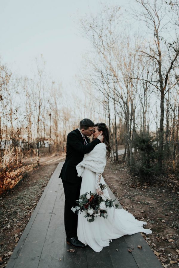 Eclectic Romantic Wedding Inspiration at The Chapel at Southwind Hills Peyton Rainey Photography and Chelsea Denise Photography-32