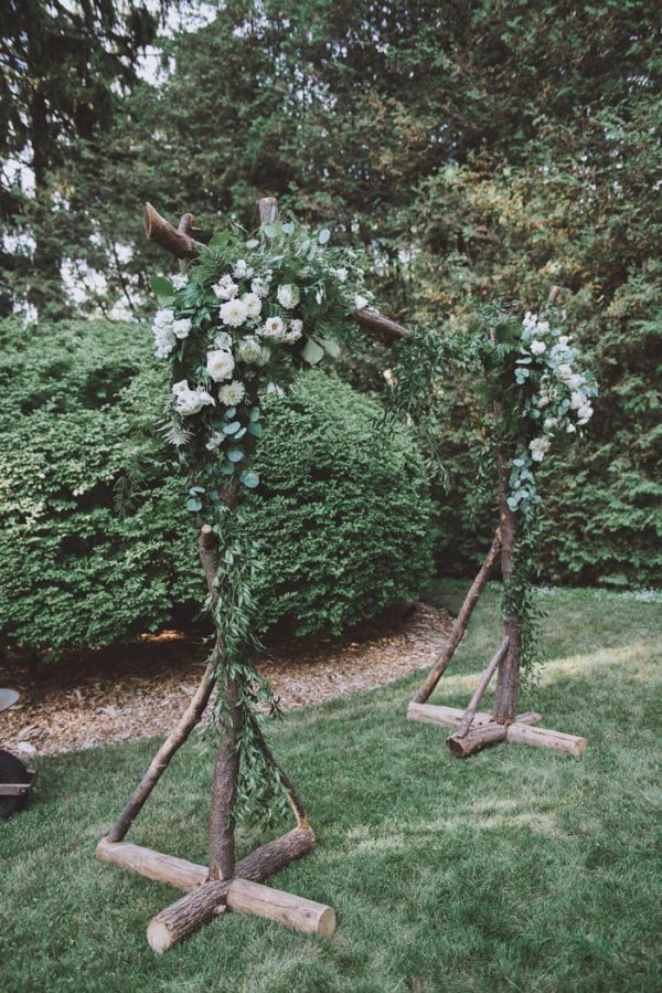 Enchanting Backyard Garden Wedding in Toronto LV IMAGERY-46