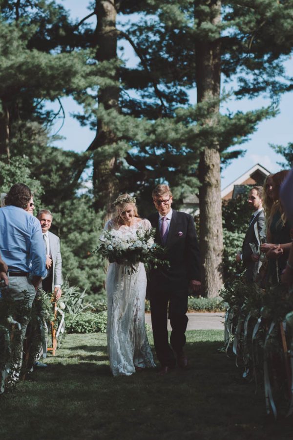 Enchanting Backyard Garden Wedding in Toronto LV IMAGERY-48