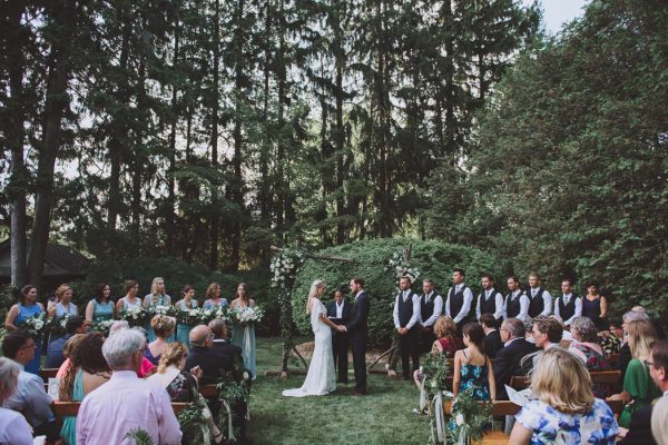 Enchanting Backyard Garden Wedding in Toronto LV IMAGERY-50