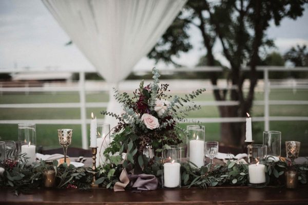 Moody Fairy Tale Wedding in Southlake, Texas a sea of love photography-45