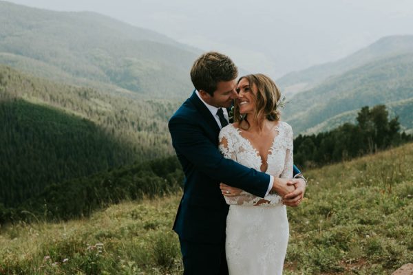 Stylish Vail, Colorado Wedding at The Sonnenalp Joel Bedford Weddings-13