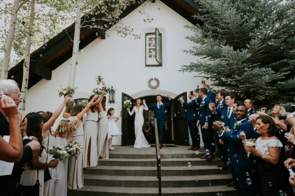 Stylish Vail, Colorado Wedding at The Sonnenalp Joel Bedford Weddings-3