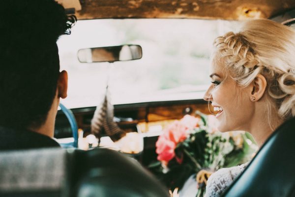 This Free-Spirited Sauvie Island Wedding Will Steal Your Heart India Earl-11