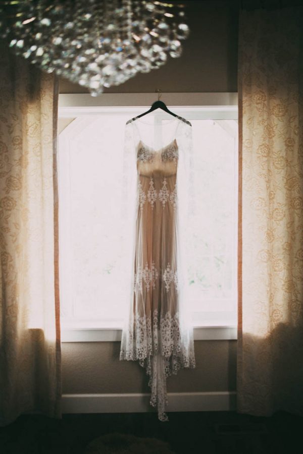 This Free-Spirited Sauvie Island Wedding Will Steal Your Heart India Earl-2