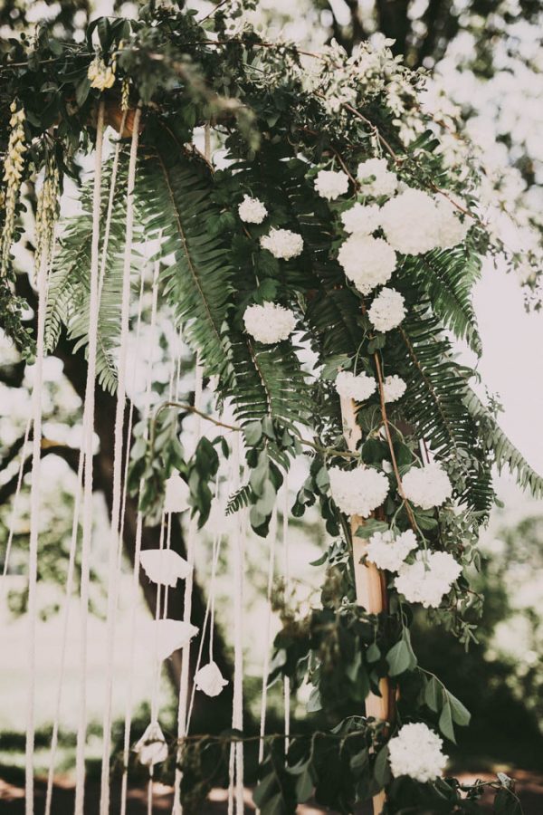 This Free-Spirited Sauvie Island Wedding Will Steal Your Heart India Earl-24
