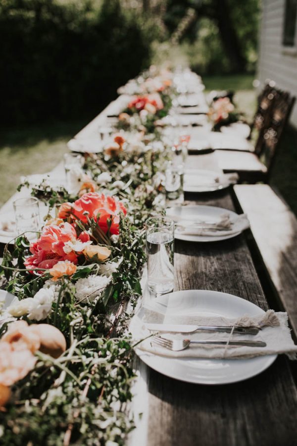 This Free-Spirited Sauvie Island Wedding Will Steal Your Heart India Earl-34