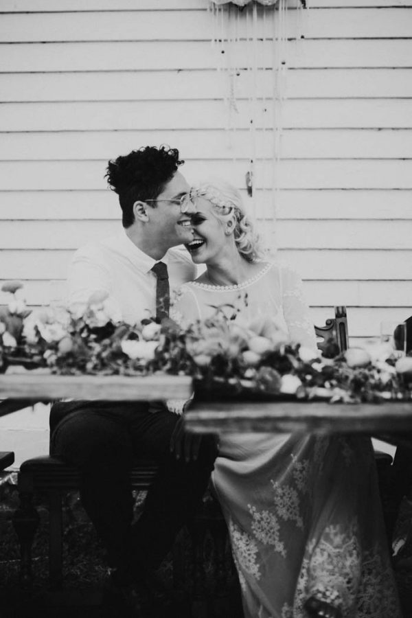 This Free-Spirited Sauvie Island Wedding Will Steal Your Heart India Earl-38