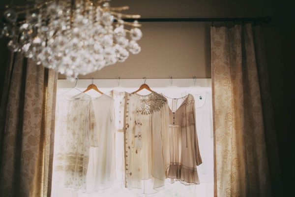 This Free-Spirited Sauvie Island Wedding Will Steal Your Heart India Earl-57