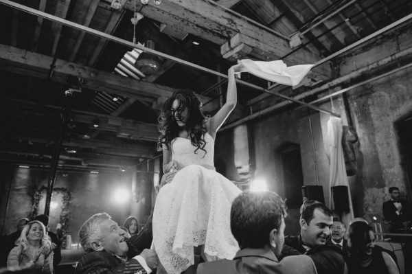 Urban Glam Toronto Wedding at the Fermenting Cellar Mango Studios-44