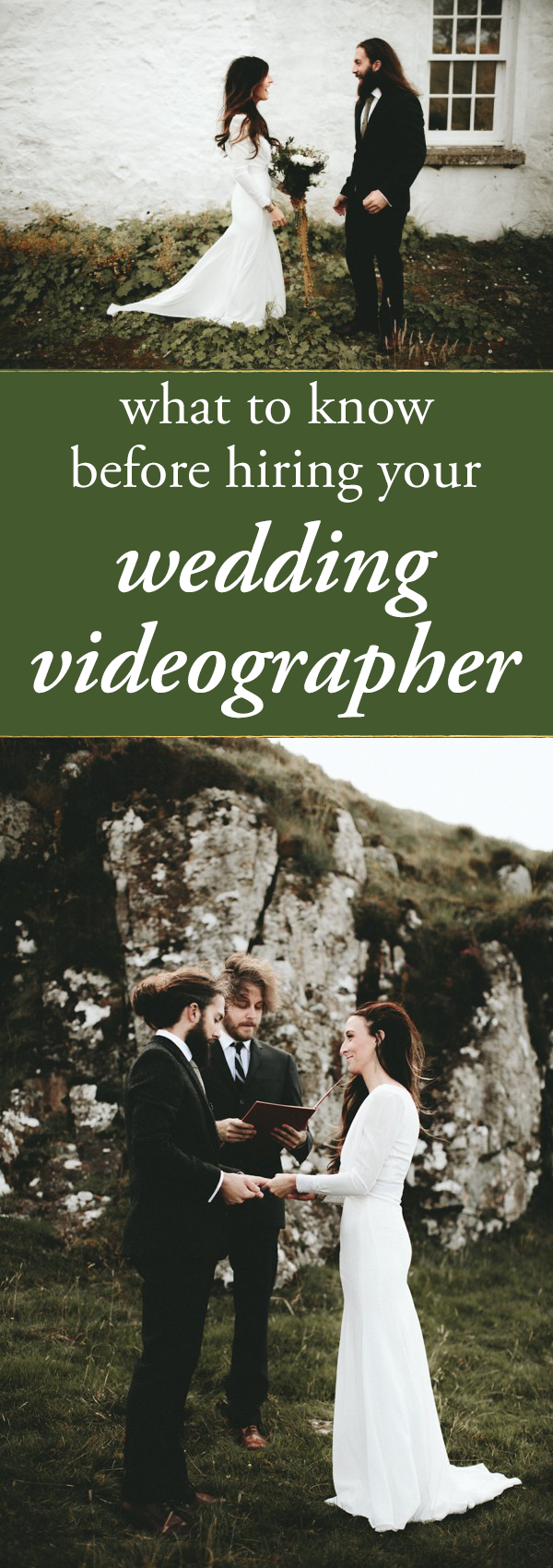 Wedding Videographer