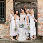 Louise Roe’s Impossibly Chic Windsor Wedding at Dorney Court
