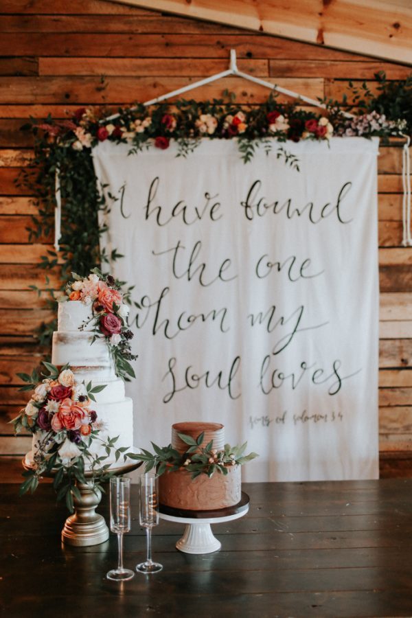 quotes display fall weddings styles