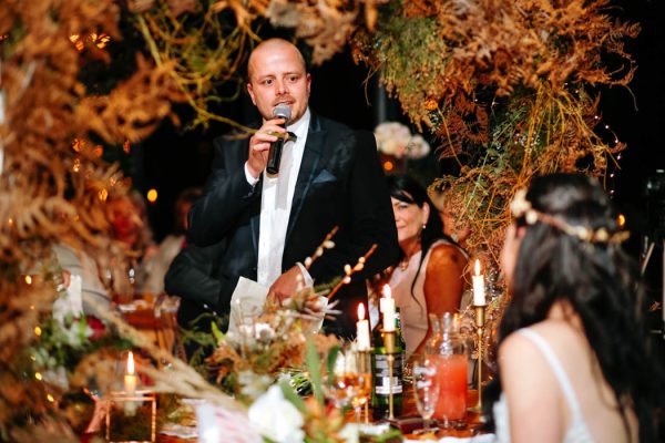 Magical South African Forest Wedding at Die Woud Junebug