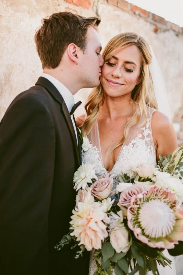 Wisteria-Inspired New Orleans Wedding at Race & Religious
