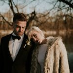 This Cincinnati Wedding Took Guests on a Literal Journey