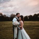Charming Texas Hill Country Wedding at Gruene Estates