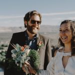 Bohemian Wedding at Big Bend National Park