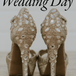 Quiz: Which Bridal Shoes Should You Rock on Your Wedding Day?