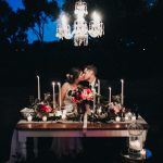 Whimsically Romantic Wedding at The Tucson Country Club