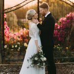 Warm and Sincere South African Wedding at Langkloof Roses