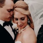 Sweet Traditional Indiana Wedding at The Historic Ambassador House and Heritage Gardens