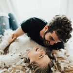 This Newlywed Photo Shoot at Home is Giving Us Major Couple Goals