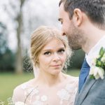 This Unbelievably Magical Aynhoe Park Wedding Will Give You Heart Eyes