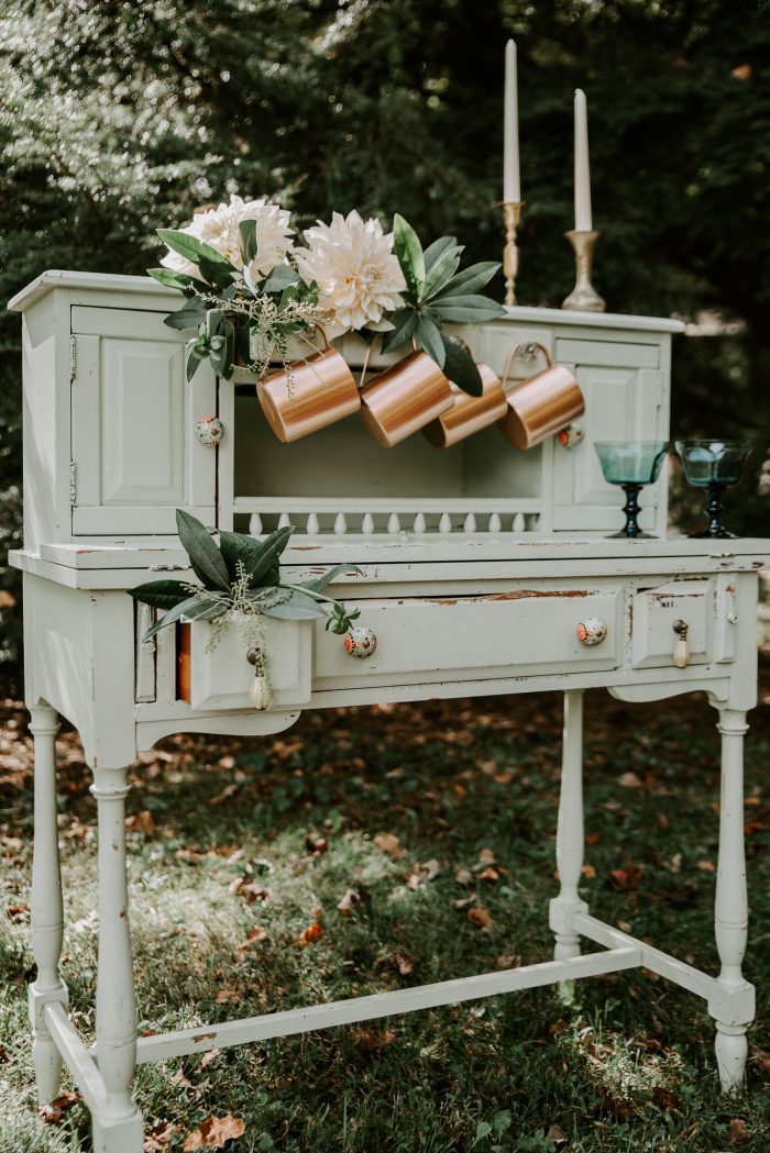 Steps For Making A Wedding Mood Board Junebug Weddings