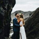 Intimate and Down-to-Earth Wya Point Resort Wedding in Vancouver Island