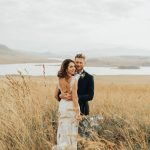 Rustic South African Farm Wedding Overlooking the Drakensberg Mountains