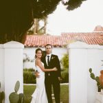 You’ll Love the Romantic Details in this Palm Springs Wedding at La Chureya