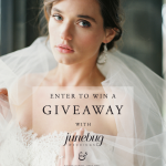 Bridal Accessories by Liv Hart Giveaway
