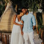 The Quintessential Mexico Destination Wedding at Secrets Maroma Beach Riviera Cancun
