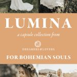 Dreamers & Lovers’ Capsule Collection Lumina is Here Just in Time for Summer