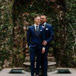 These Grooms Were Charmed by Terraza Trinitate for Their San Miguel Wedding – And You Will Be Too!