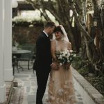 This Marigny Opera House Wedding was Styled to the Nines with Big Easy Personality