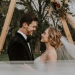 This Couple Used a Muted Color Palette to Incorporate Their Love of the Desert into Their Barr Mansion Wedding in Austin