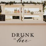 The Ultimate Guide to Your Wedding Reception Bar