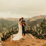 This Aspen Wedding at The Smith Cabin Honored the Couple’s Love of the Great Outdoors