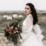 Totally Into Moroccan Style? You’ll Love This Authentic Marrakech Elopement Inspiration