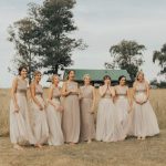 Joyful Bridesmaid Reveal Photos to Make You Smile