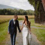 We’re in Pinterest Heaven Over This DIY Farm Wedding in Pennsylvania