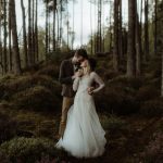 This Emotional Cairngorms National Park Elopement Will Have Your Scottish Wanderlust Out of Control