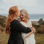 This Wild and Free New Zealand Elopement was Both Epic and Emotional