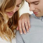 Designing Your Own Lab-Created Diamond Engagement Ring Online Starts Here