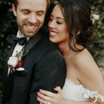 It Doesn’t Get More Glam or Romantic Than This Cole’s Garden Wedding in Oklahoma City